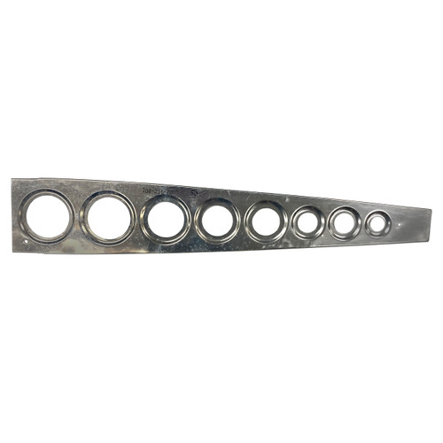 108-2312050-6   STINSON VERTICAL STABILIZER RIB