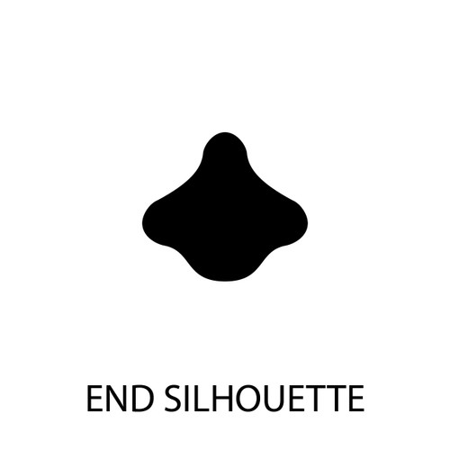 33197-R   STINSON WINDOW FILLER STRIP - 6 FEET 33197-R   STINSON WINDOW FILLER STRIP - 6 FEET