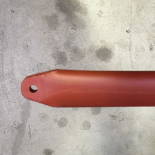 D-A817   TAYLORCRAFT L-2 REAR STRUT - RECONDITIONED