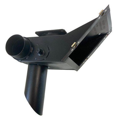 UA50256   CONTINENTAL AIR BOX