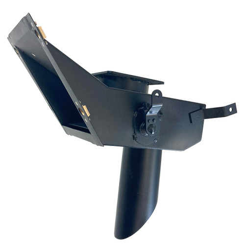 UA50495   CONTINENTAL AIR BOX UA50495   CONTINENTAL AIR BOX