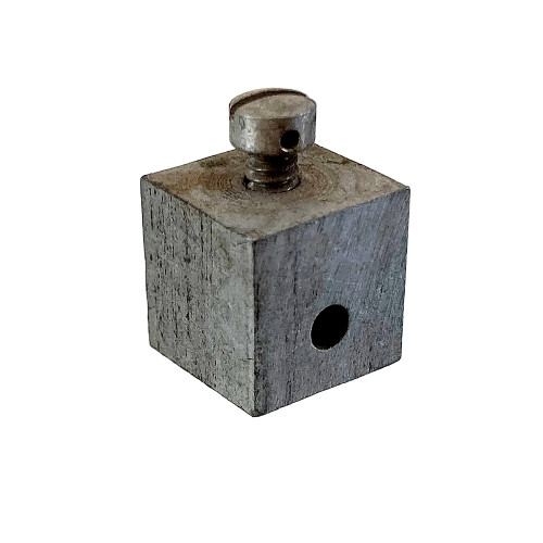 -0411657   CESSNA BLOCK