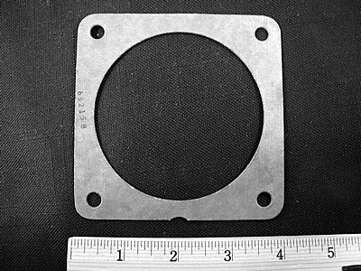 Engine Parts - Continental - Univair Aircraft Corporation