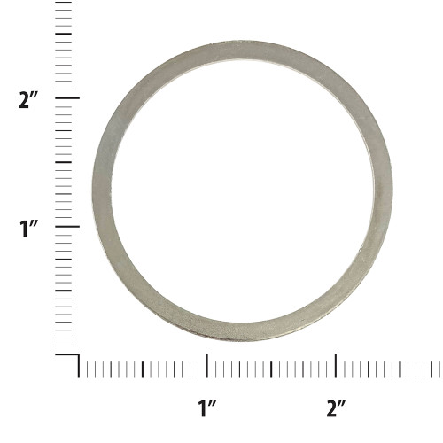 534365   CONTINENTAL INTAKE TUBE WASHER
