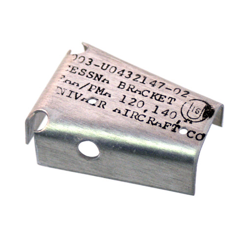 U0432147-2   UNIVAIR BRACKET - FITS CESSNA
