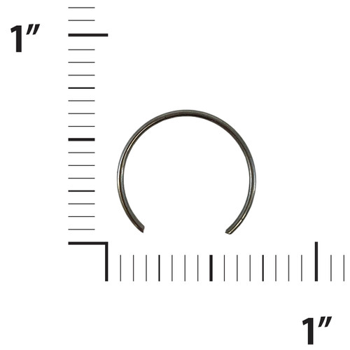 530940   CONTINENTAL RING