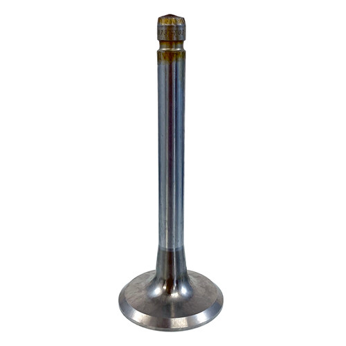 643873   CONTINENTAL VALVE