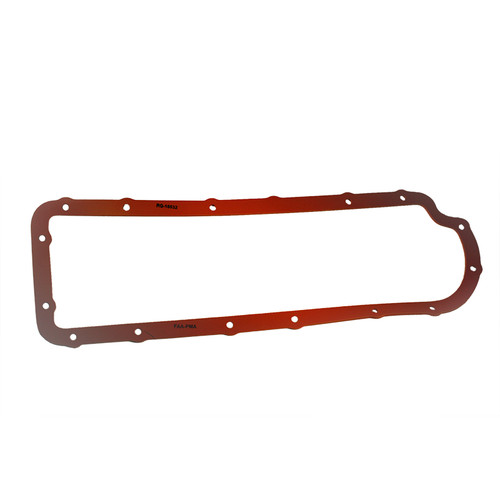 RG-18532   FRANKLIN TOP COVER GASKET RG-18532   FRANKLIN TOP COVER GASKET