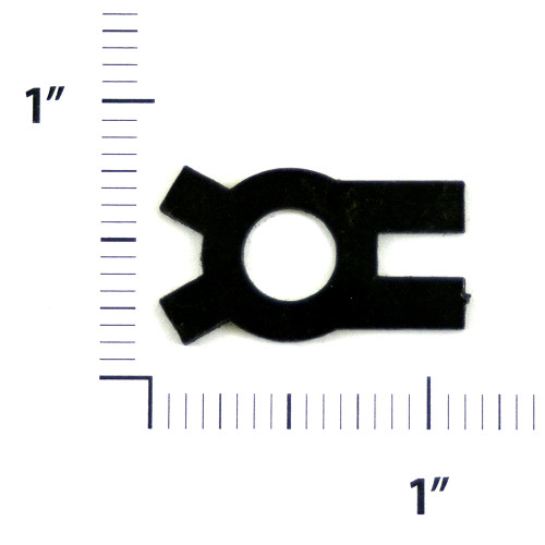 14872   FRANKLIN ROCKER SUPPORT LOCK WASHER