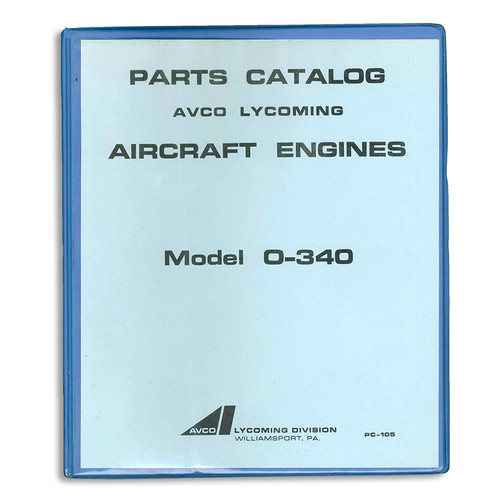 Engine Parts - Engine Manuals - Univair Aircraft Corporation