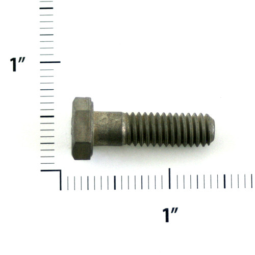 STD-1202   LYCOMING HEX HEAD BOLT STD-1202   LYCOMING HEX HEAD BOLT