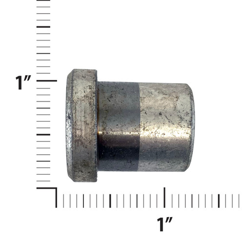 72062-S   LYCOMING PROPELLER FLANGE BUSHING - LONG