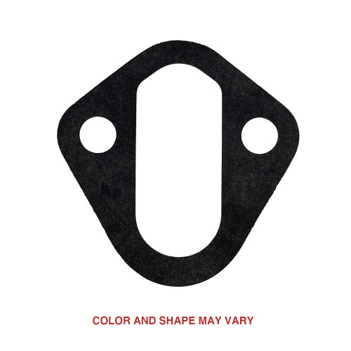 60096   LYCOMING FUEL PUMP GASKET