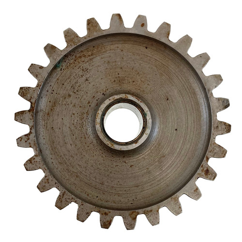 61278   LYCOMING CRANKSHAFT IDLER GEAR ASSEMBLY