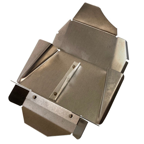 72569   LYCOMING INTERCYLINDER BAFFLE