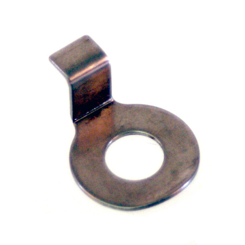 LW18639   LYCOMING CRANKSHAFT GEAR LOCK PLATE