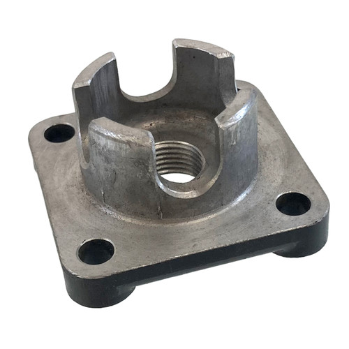 60404   LYCOMING OIL SCREEN COVER