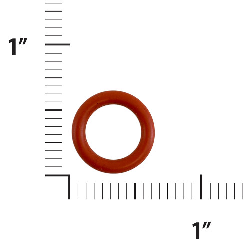 STD-1006   LYCOMING OIL SEAL RING