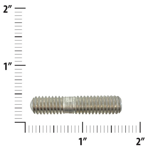25C-12   LYCOMING STUD