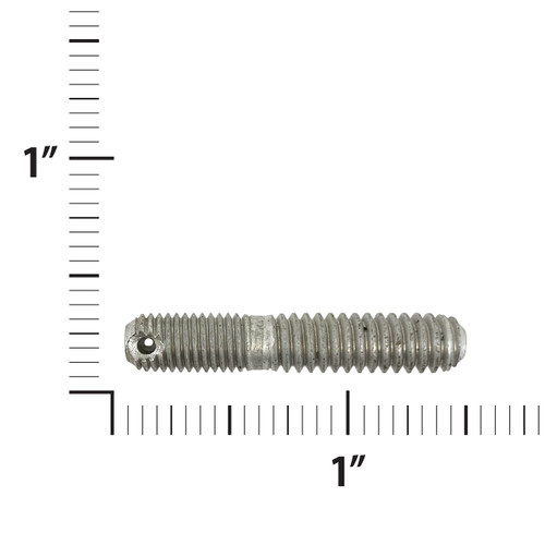 25D-11   LYCOMING STUD 25D-11   LYCOMING STUD