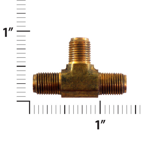 STD-853   LYCOMING UNION TEE