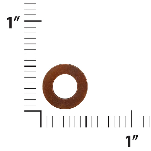 STD-1227   LYCOMING PLAIN WASHER