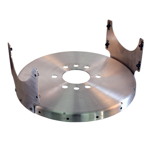 D4101 MCCAULEY SPINNER ASSEMBLY D4101 MCCAULEY SPINNER ASSEMBLY