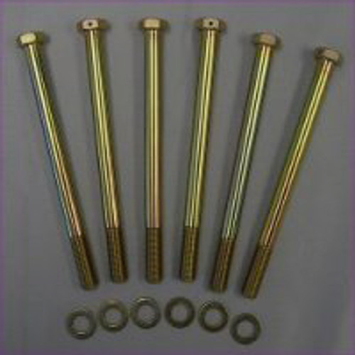 76EM8S5   SENSENICH BOLT KIT 76EM8S5   SENSENICH BOLT KIT