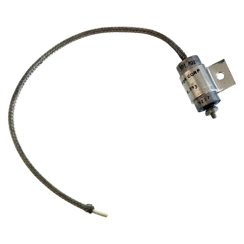 A293   MAGNETO NOISE FILTER