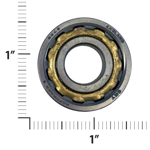 10-81806   SCINTILLA BEARING