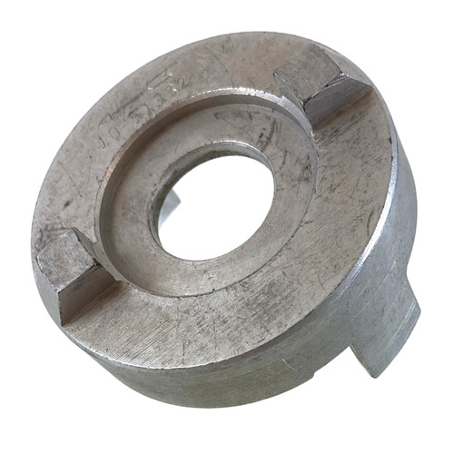 10-51332   SCINTILLA BODY