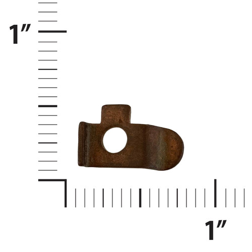 10-59432   SCINTILLA CLAMP