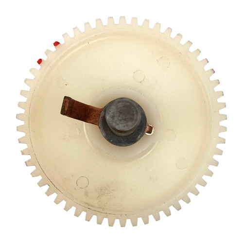 10-157197   SCINTILLA GEAR