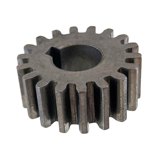 10-157120-Y   SCINTILLA GEAR MAG