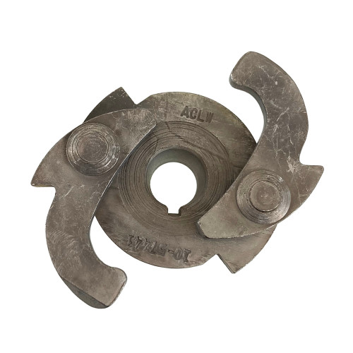 10-57443 SCINTILLA CAM - Univair Aircraft Corporation