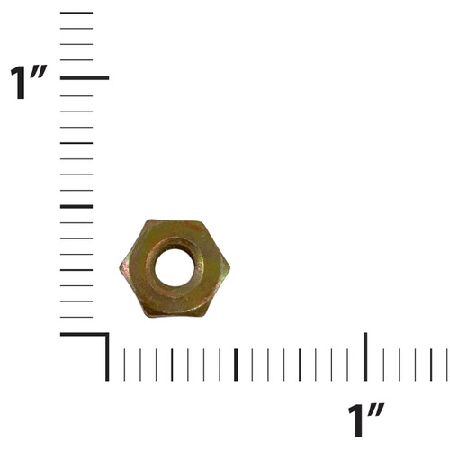 10-90405-5   SCINTILLA NUT