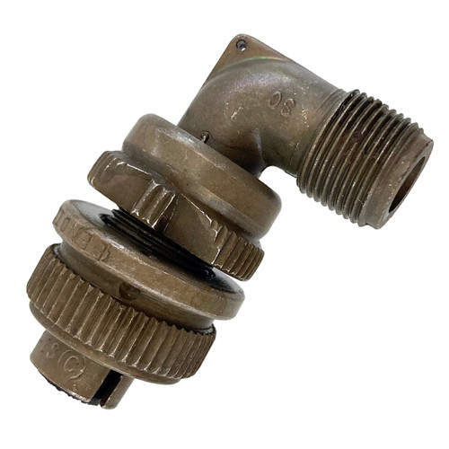 10-41810-2   SCINTILLA PLUG ASSEMBLY
