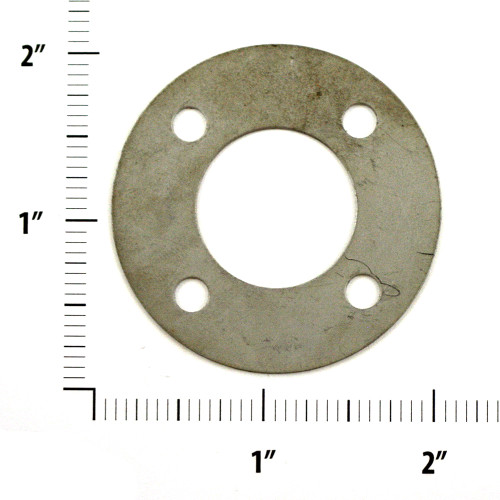 10-13777   SCINTILLA RETAINER