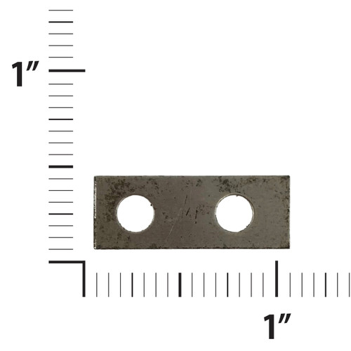 10-3464-2   SCINTILLA SHIM SPACER