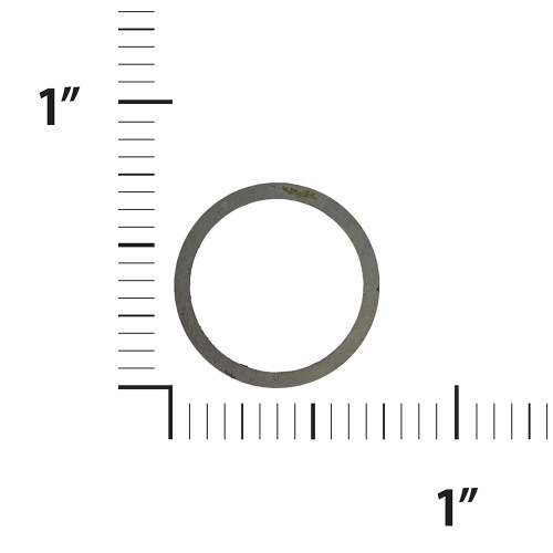 2-161-4   SCINTILLA SHIM WASHER