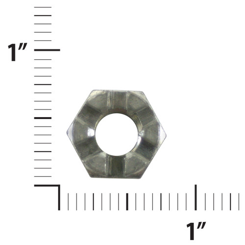 10-163151   SCINTILLA NUT