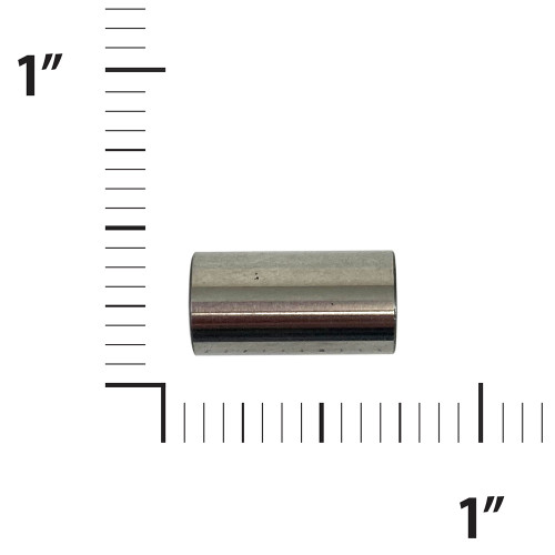 U0523919   UNIVAIR FLAP ROLLER BUSHING - FITS CESSNA