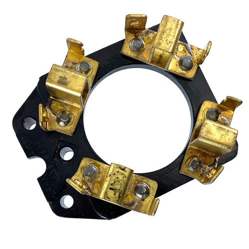 876728   ECLIPSE BRUSH BOARD ASSEMBLY