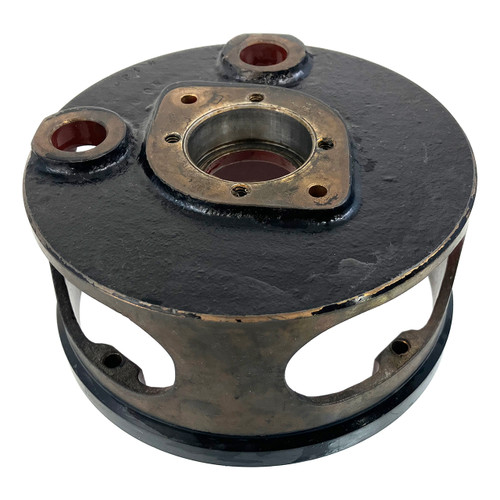 21595   ECLIPSE FRONT HEAD