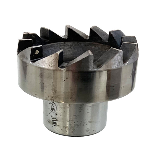 121251   ECLIPSE STARTER JAW - 12 TEETH