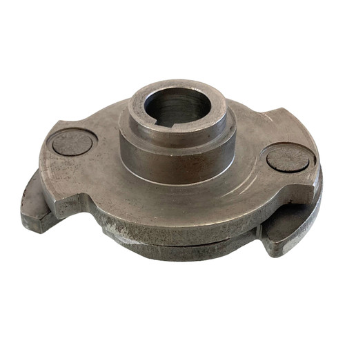 H-23-783   EISEMANN FLANGE ASSEMBLY