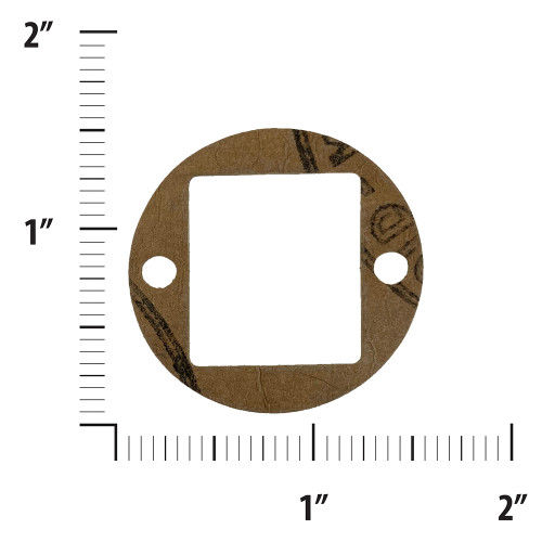 H-26-991   EISEMANN VENTILATION GASKET