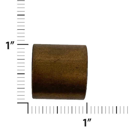 H-23-727   EISEMANN OILITE BRONZE BEARING