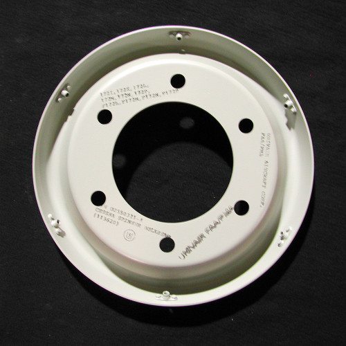 U0550321-010 UNIVAIR AFT SPINNER BULKHEAD - FITS CESSNA - Univair