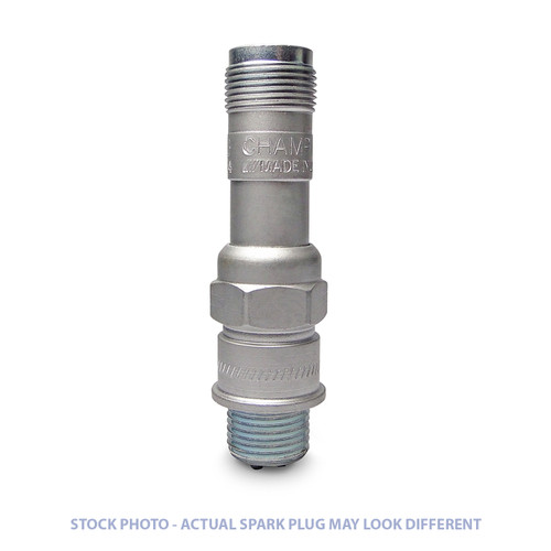 RHM38S   CHAMPION SPARK PLUG